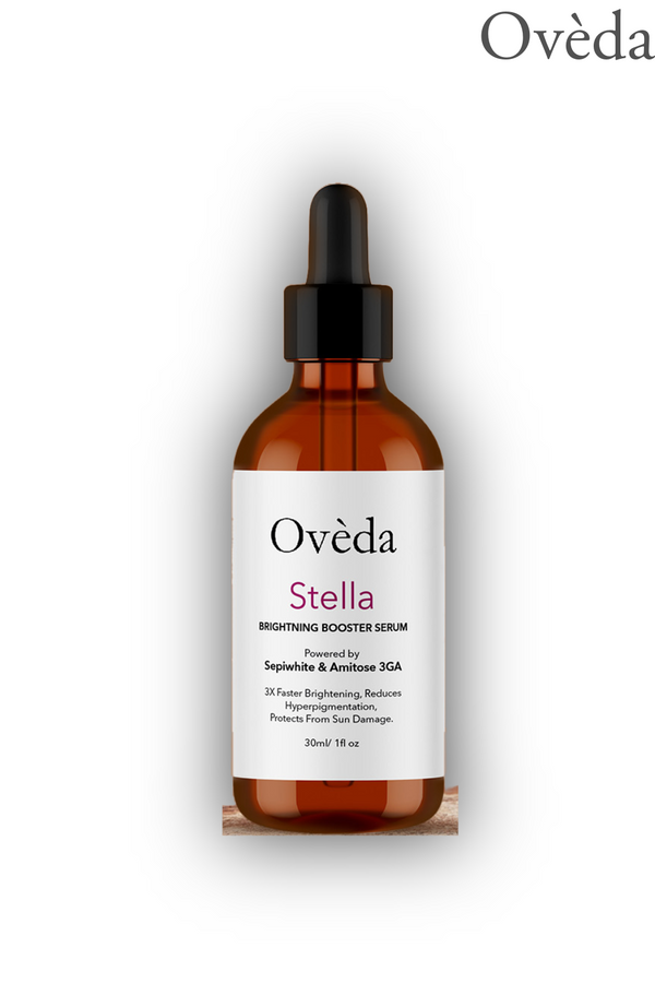 STELLA - BRIGHTNING BOOSTER SERUM