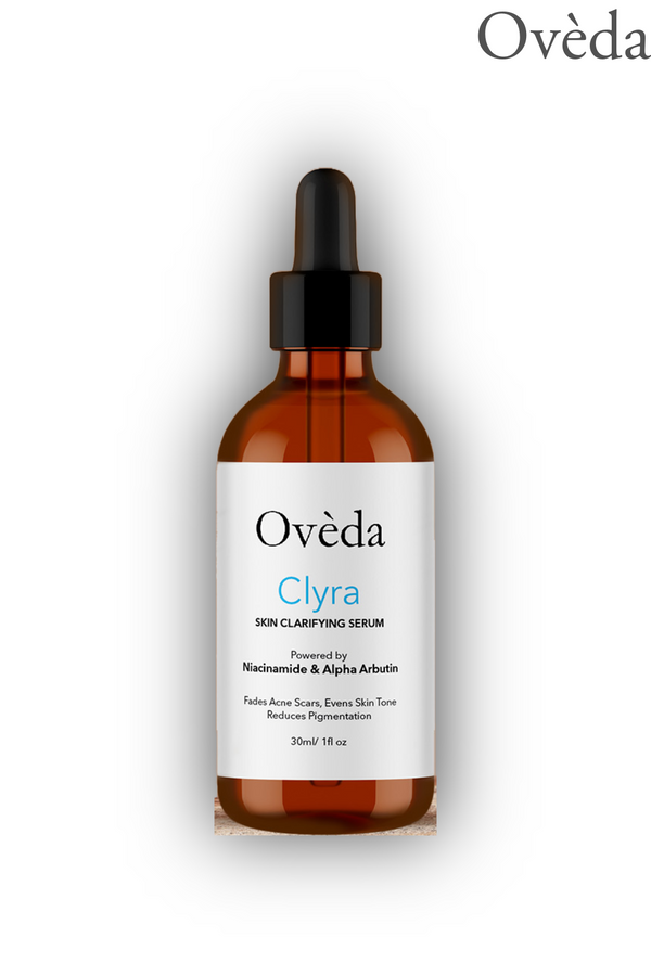 CLYRA - SKIN CLARIFYING SERUM