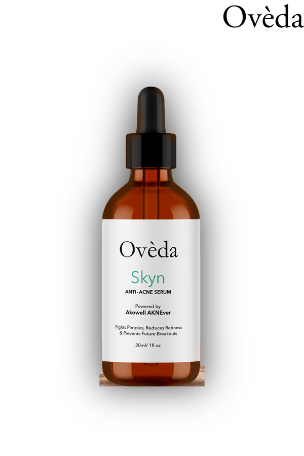SKYN - ANTI ACNE SERUM
